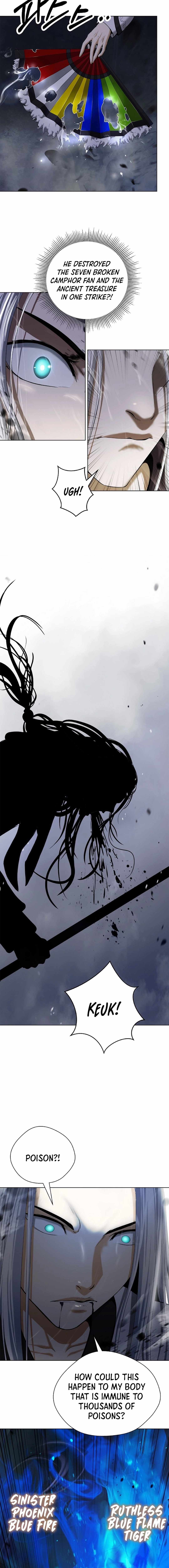 Call of the Spear Chapter 171 12
